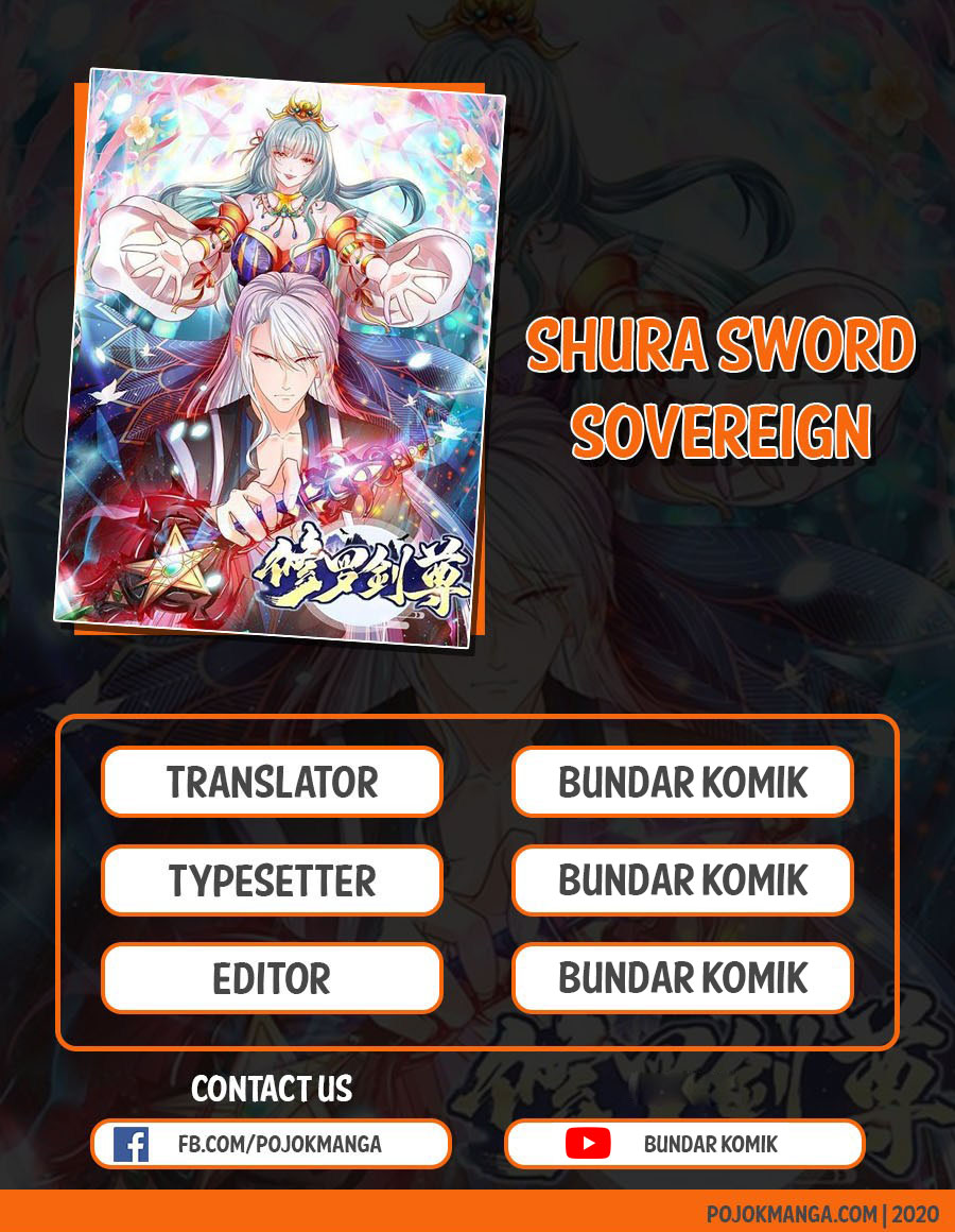 Shura Sword Sovereign Chapter 253 Bahasa Indonesia